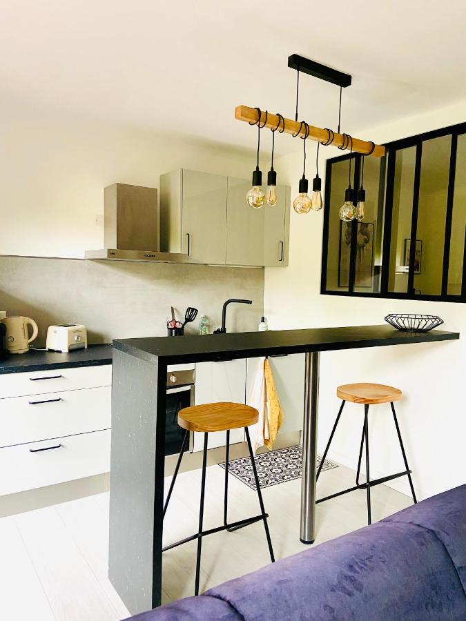 Apartamento Chez Garance *