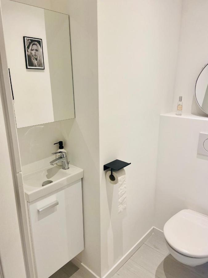 Chez Garance Apartamento *