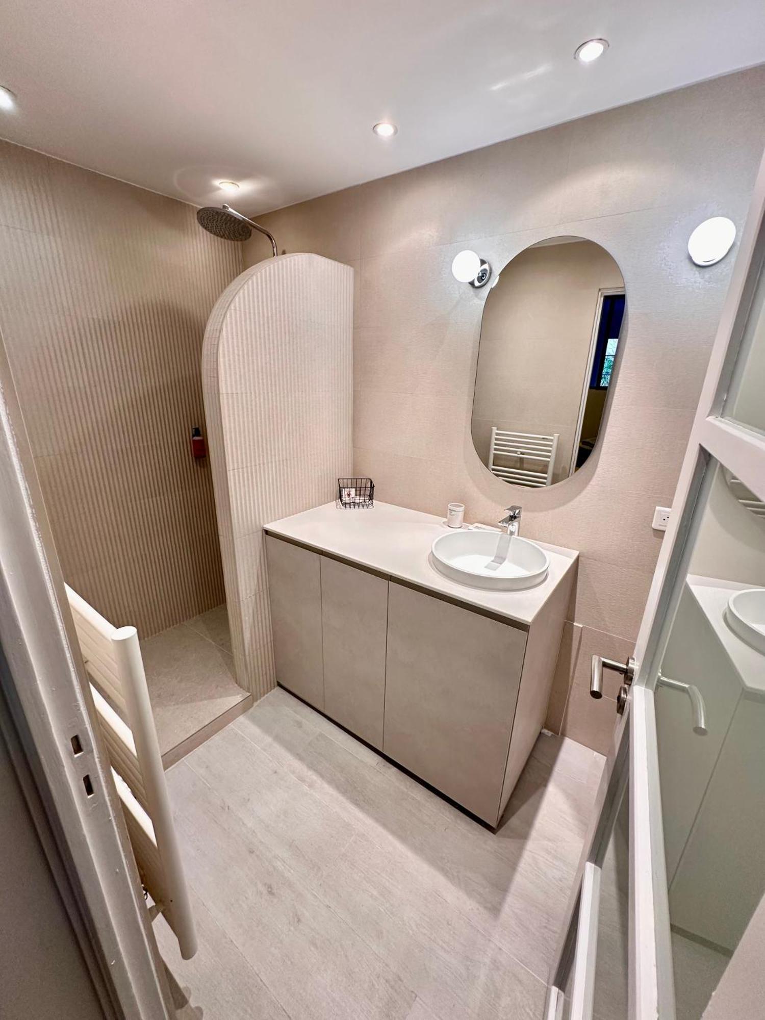 Chez Garance Apartamento *