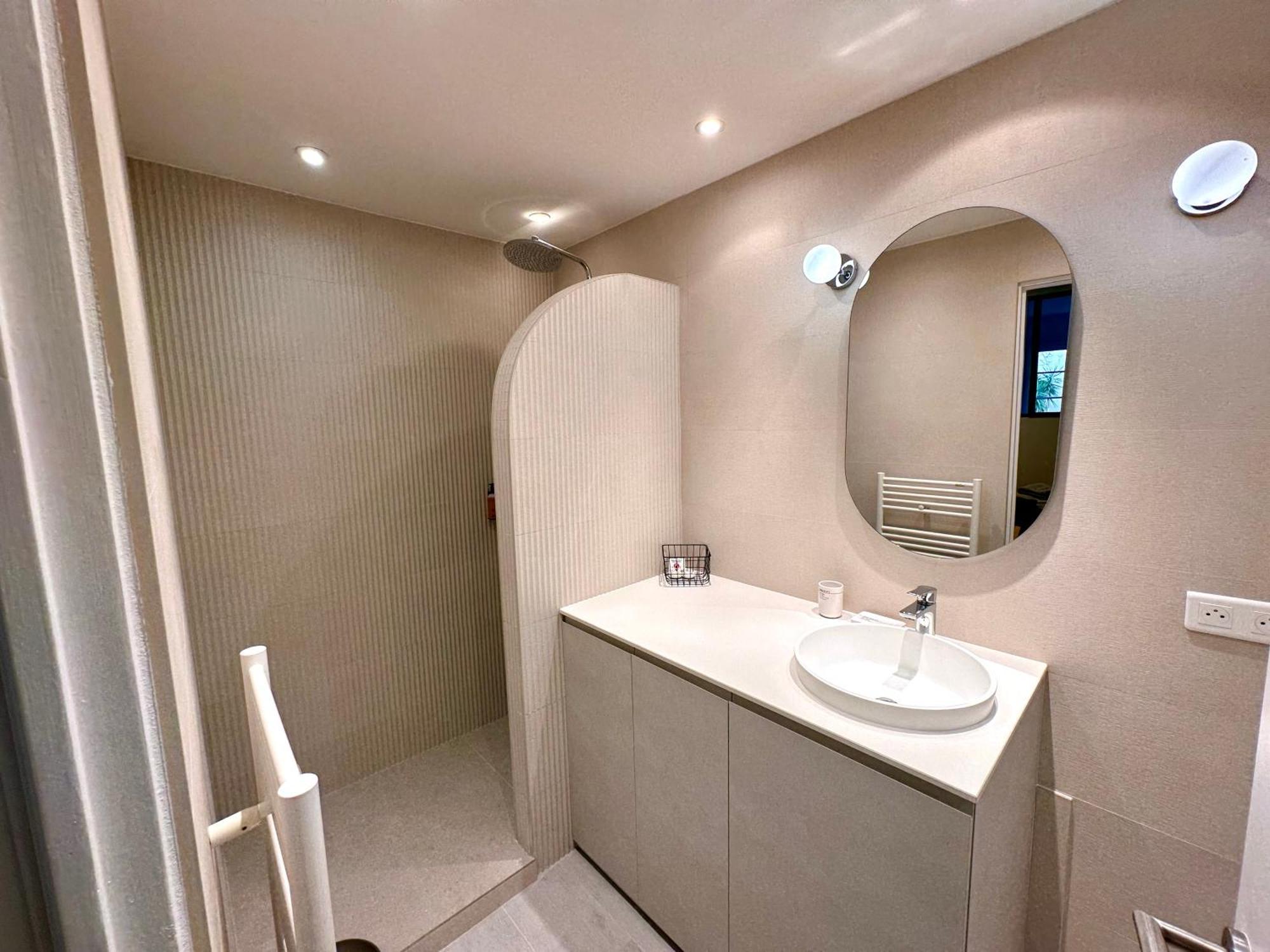Apartamento Chez Garance *