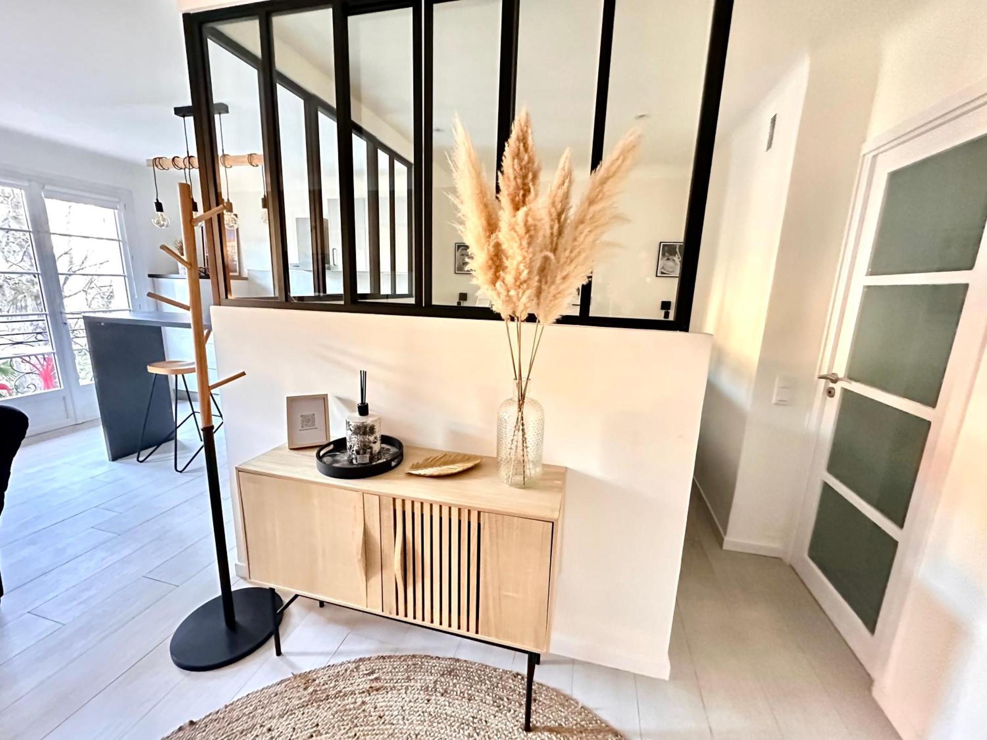 Apartamento Chez Garance Saint-Tropez